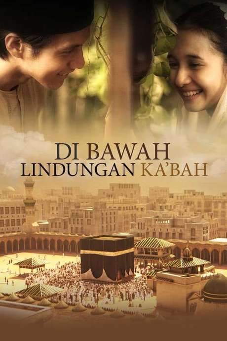 Under the Protection of Ka’bah